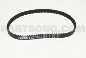 111XR25 TIMING BELT
