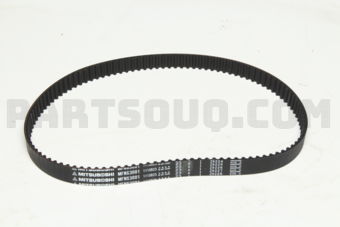 111XR25 TIMING BELT