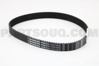 111XY29 TIMING BELT