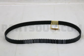 113XR25 TIMING BELT
