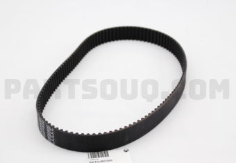 116XY29 TIMING BELT