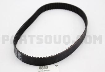 116XY29 TIMING BELT