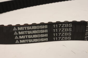 117ZBS25 TIMING BELT