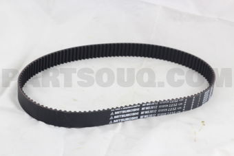 121XY29 TIMING BELT