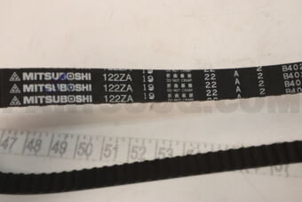 122ZA19 BELT TIMING