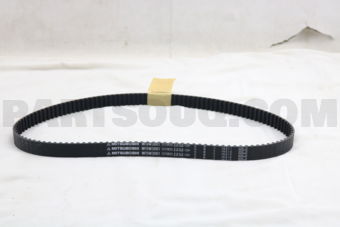 127XR25 TIMING BELT