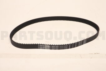 133XY25 TIMING BELT