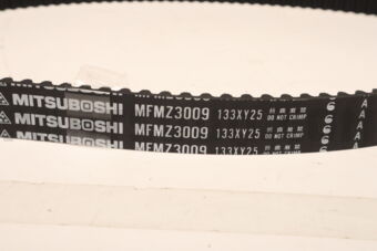 133XY25 TIMING BELT