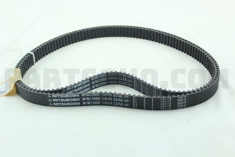 133XY25 MITSUBOSHI TIMING BELT