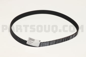 135XY25 TIMING BELT