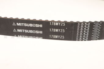 178MY25 TIMING BELT