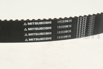 193S8M36 TIMING BELT