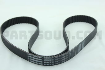 195XY32 TIMING BELT