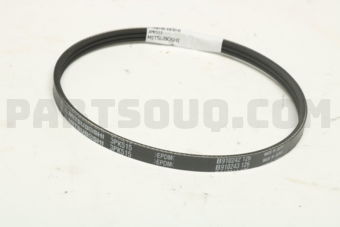 3PK515 GROOVE BELT