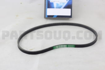 3PK675 BELT