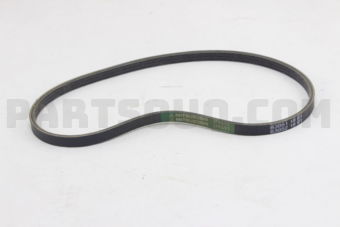 3PK695 BELT FAN
