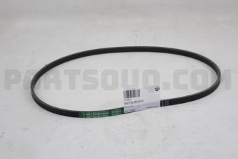 3PK865 BELT FAN