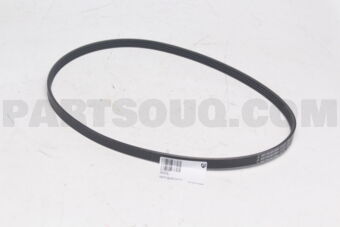 4PK1010 GROOVE BELT
