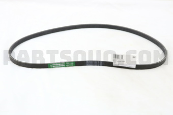 4PK1110 GROOVE BELT