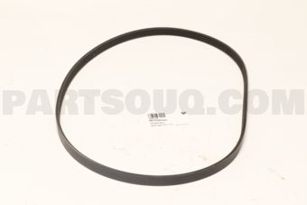 4PK1130 GROOVE BELT