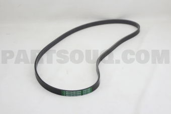 4PK1165 GROOVE BELT