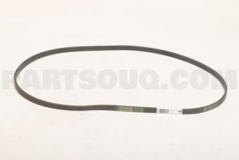 4PK1440 BELT FAN