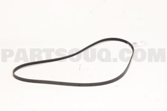 4PK1590 FAN BELT