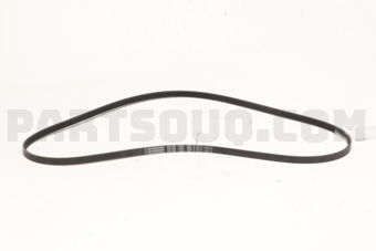 4PK1590 FAN BELT