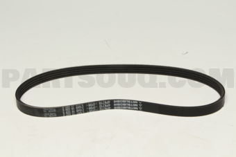 4PK710 GROOVE BELT