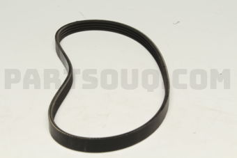4PK710 GROOVE BELT