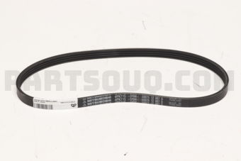 4PK715 BELT FAN