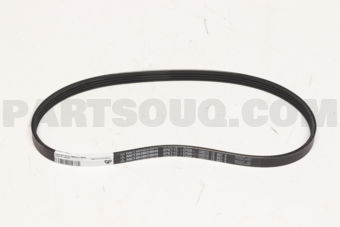 4PK715 BELT FAN
