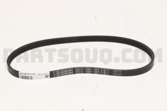 4PK715 BELT FAN