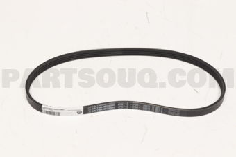 4PK715 BELT FAN