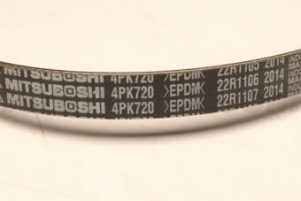 4PK720 BELT