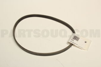 4PK740 GROOVE BELT