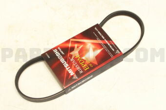 4PK750 GROOVE BELT