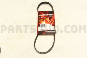 4PK750 GROOVE BELT
