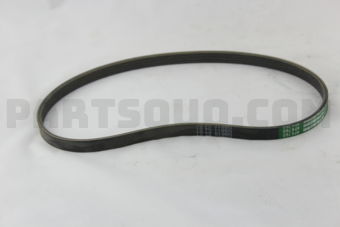 4PK760 BELT FAN
