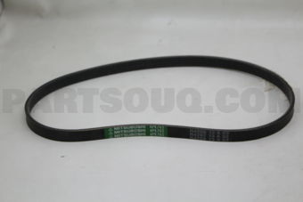 4PK765 BELT FAN
