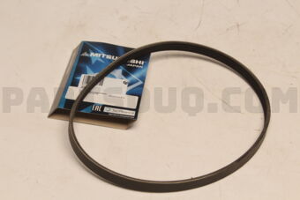 4PK785 RIB BELT