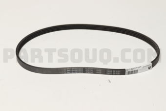 4PK790 GROOVE BELT