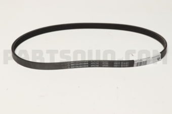4PK790 GROOVE BELT