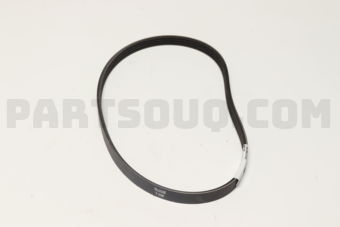 4PK790 GROOVE BELT