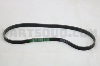 4PK800 BELT FAN