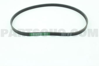 4PK810 RIB BELT