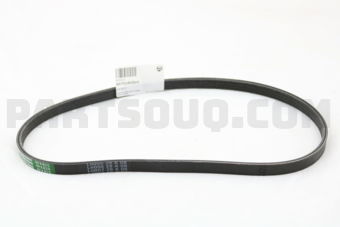 4PK820 RIB BELT
