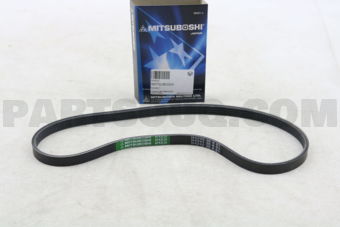4PK830 RIB BELT
