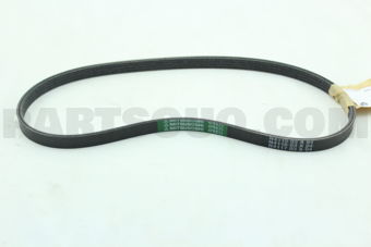 4PK835 RIB BELT