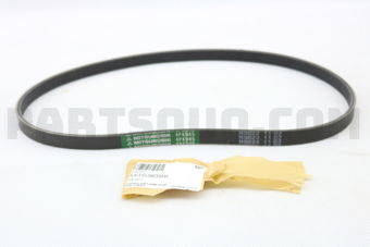 4PK845 RIB BELT
